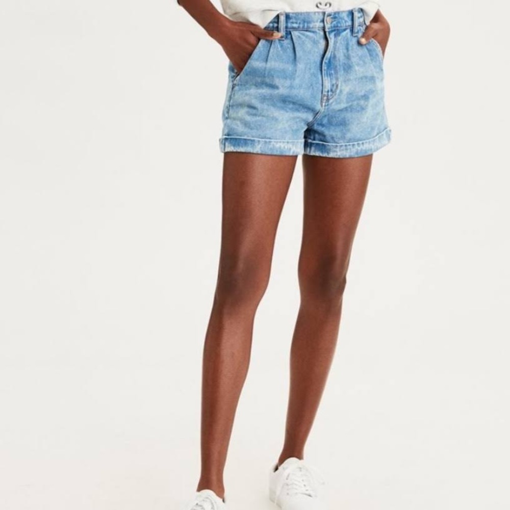 American Eagle mom jeans - Picture 13 of 14